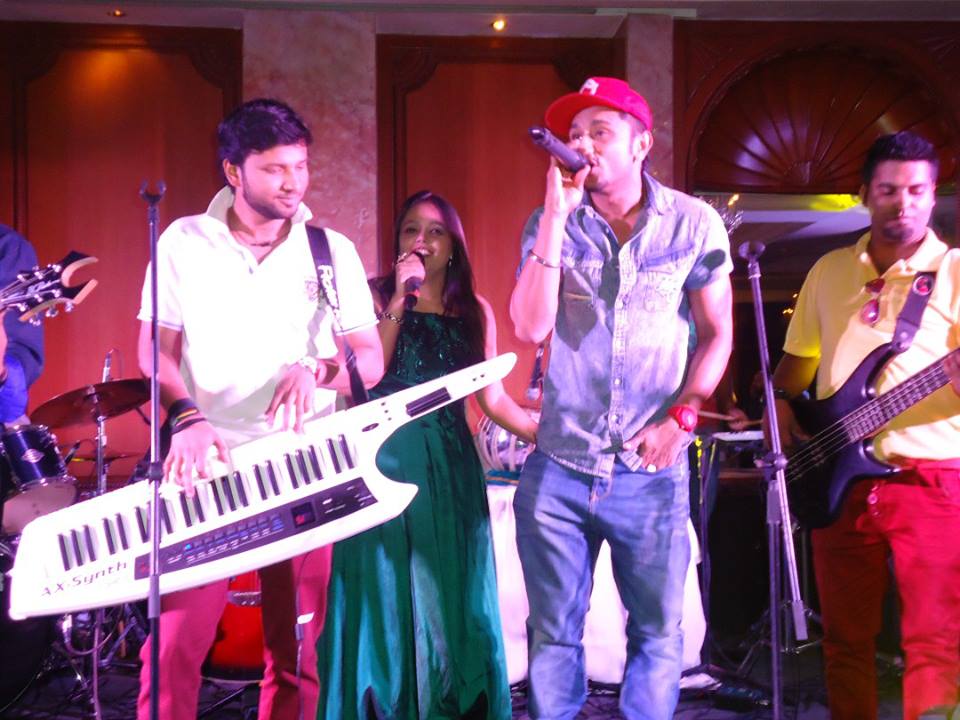 best indian band bangalore