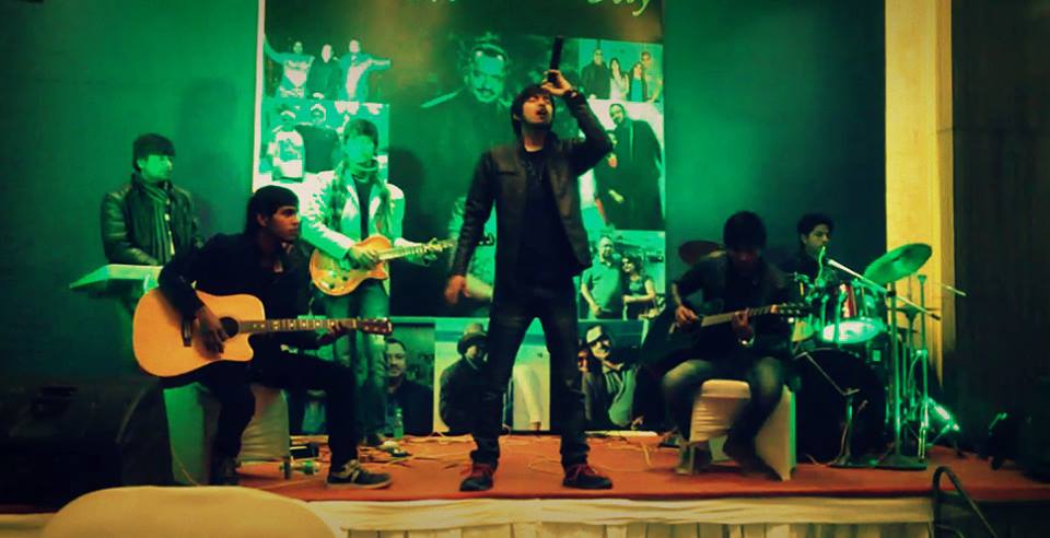 top jazz band bangalore